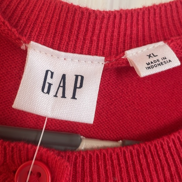 NWT cardigan - Picture 4 of 4